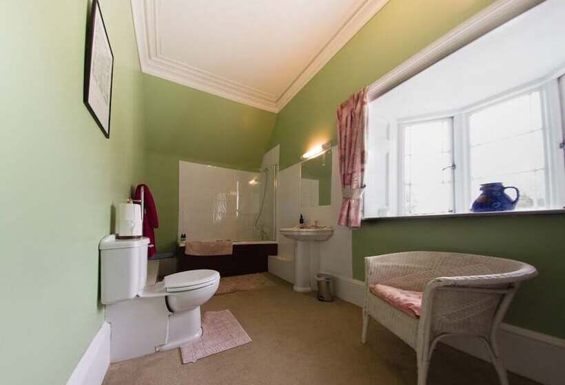 ベッドアンドブレックファースト Lisle Combe