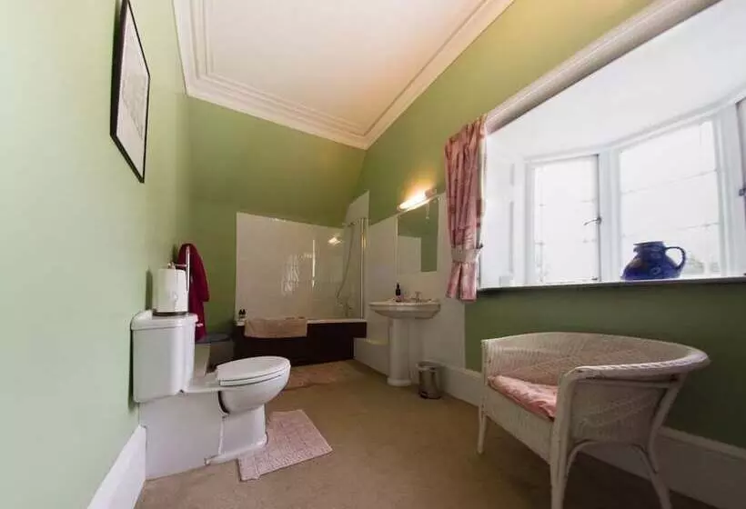 ベッドアンドブレックファースト Lisle Combe