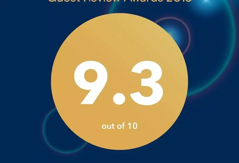 ベッドアンドブレックファースト Lisle Combe