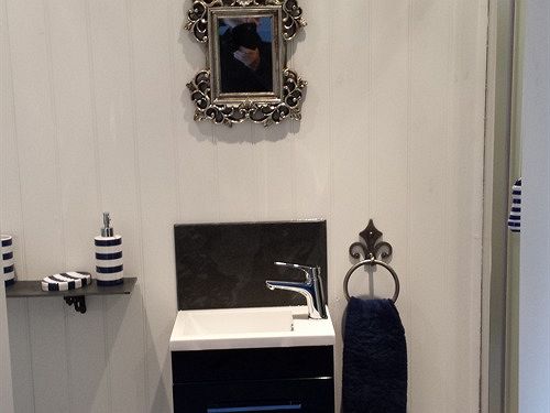 住宿加早餐  No. 71