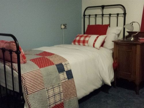 住宿加早餐  No. 71