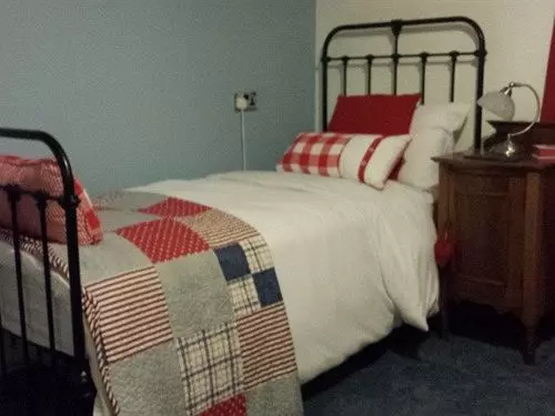 Bed and Breakfast No. 71