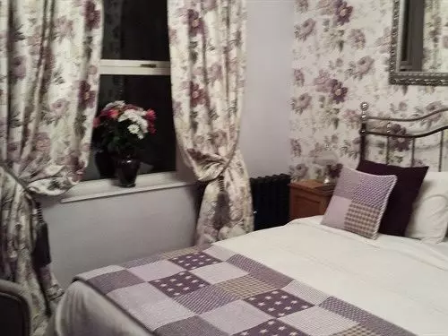 Bed and Breakfast No. 71