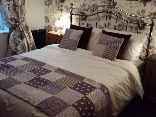 Bed and Breakfast No. 71