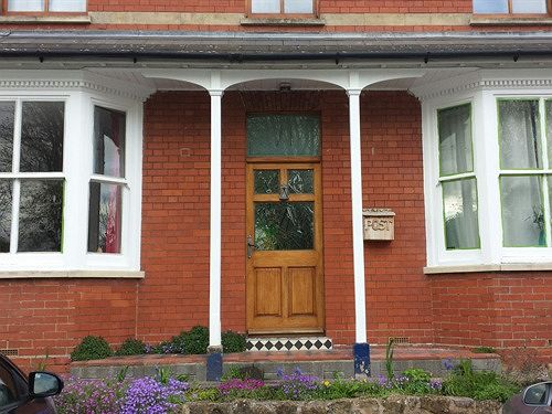 住宿加早餐  No. 71