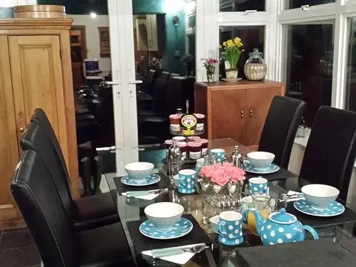 Bed and Breakfast No. 71