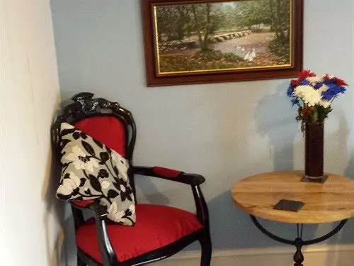 Bed and Breakfast No. 71