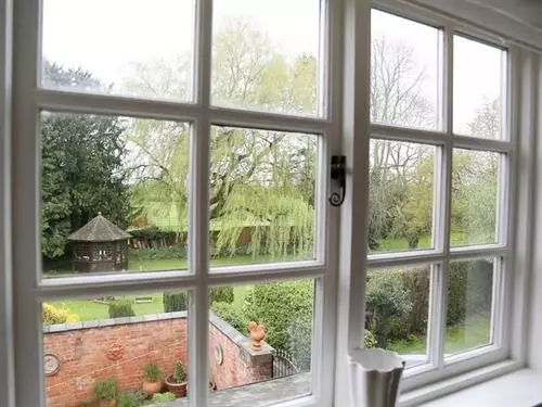 민박 Old Croft Stables