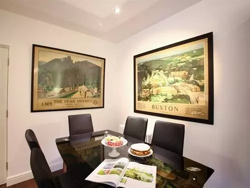 민박 Old Croft Stables