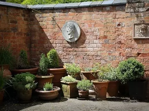 민박 Old Croft Stables