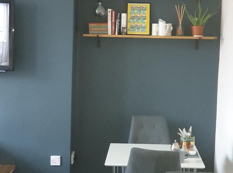 צימר The Metropolitan Guest House