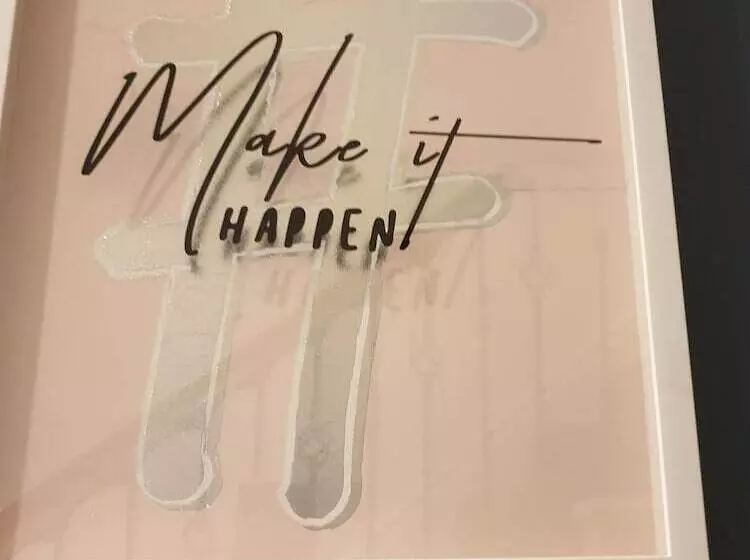 צימר The Metropolitan Guest House