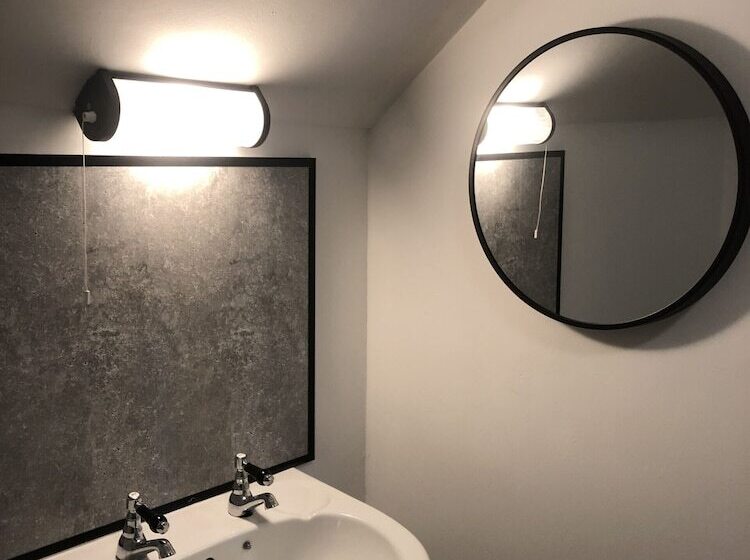 צימר The Metropolitan Guest House