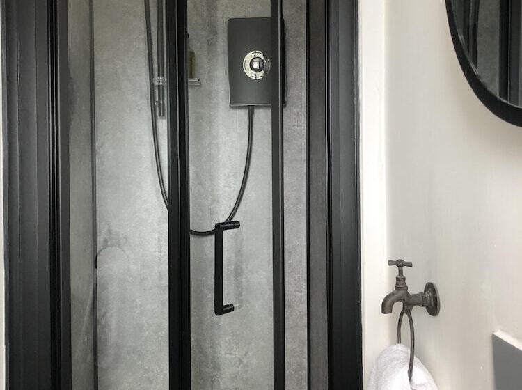 צימר The Metropolitan Guest House