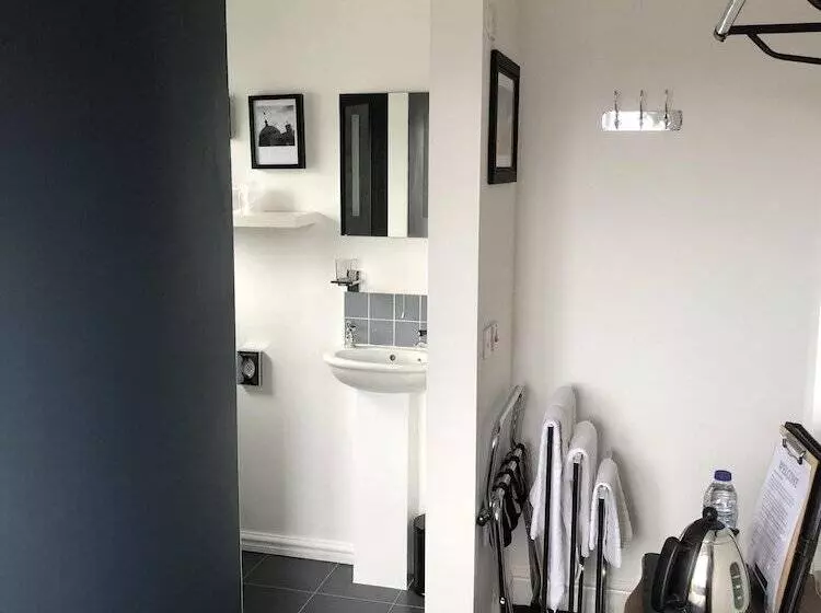 צימר The Metropolitan Guest House