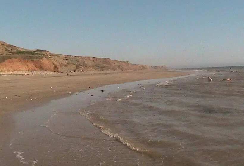 Bed and Breakfast Weston Manor