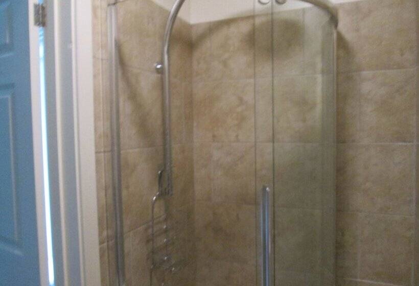 ベッドアンドブレックファースト Weston Manor