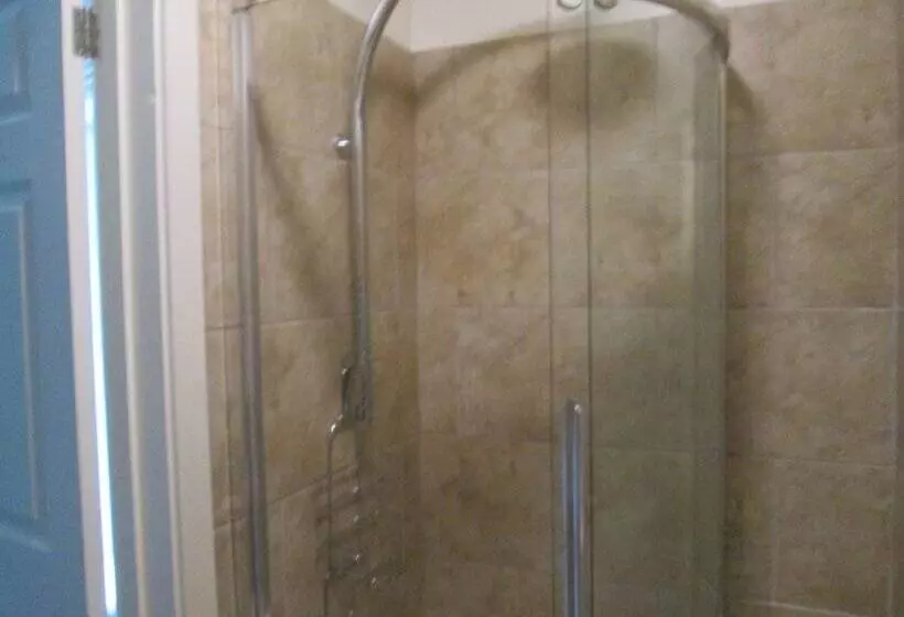 Bed and Breakfast Weston Manor