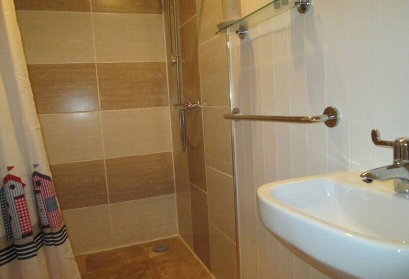 ベッドアンドブレックファースト Weston Manor