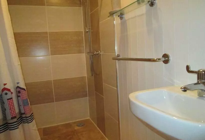 Bed and Breakfast Weston Manor