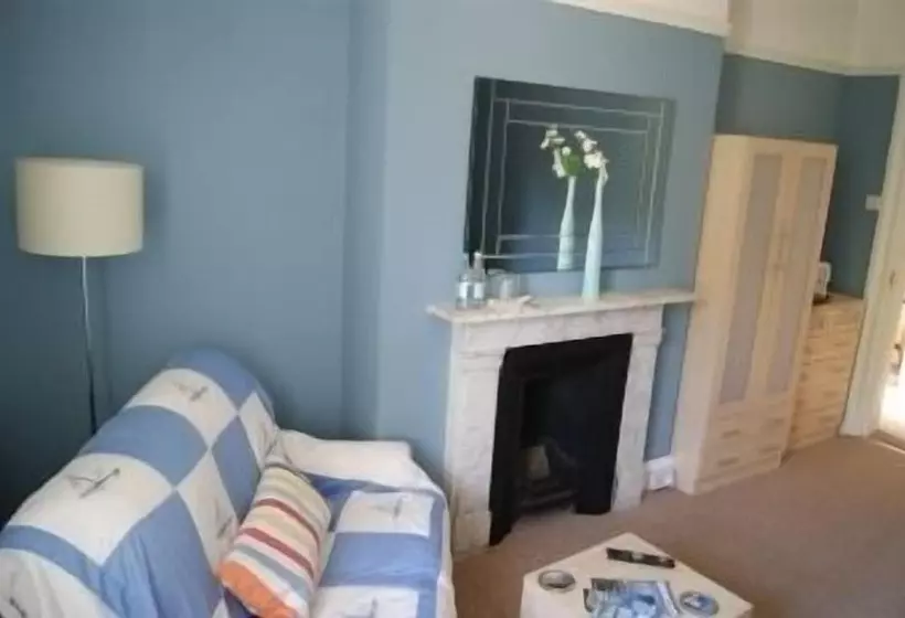 Bed and Breakfast Weston Manor