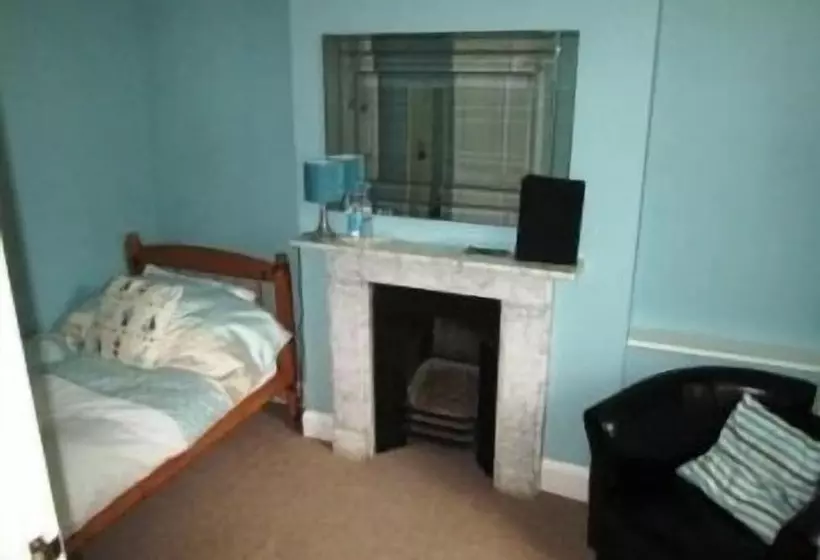 Bed and Breakfast Weston Manor