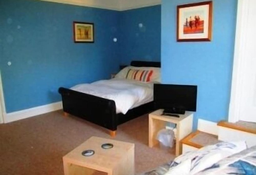 ベッドアンドブレックファースト Weston Manor