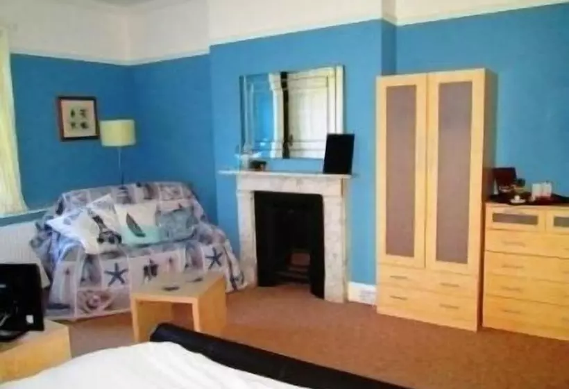 Bed and Breakfast Weston Manor