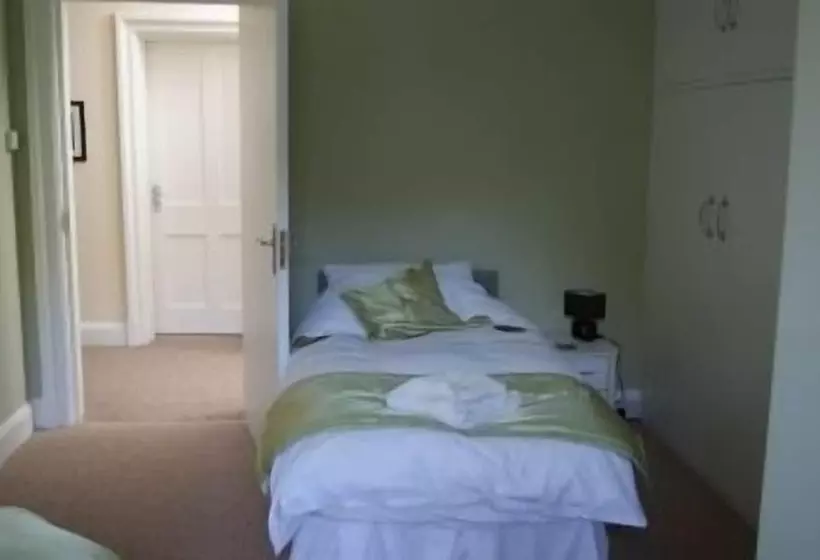 Bed and Breakfast Weston Manor