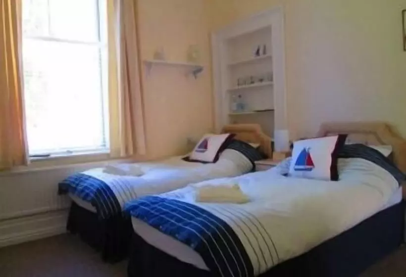 Bed and Breakfast Weston Manor