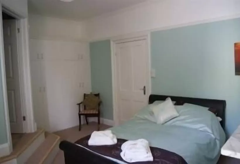 Bed and Breakfast Weston Manor