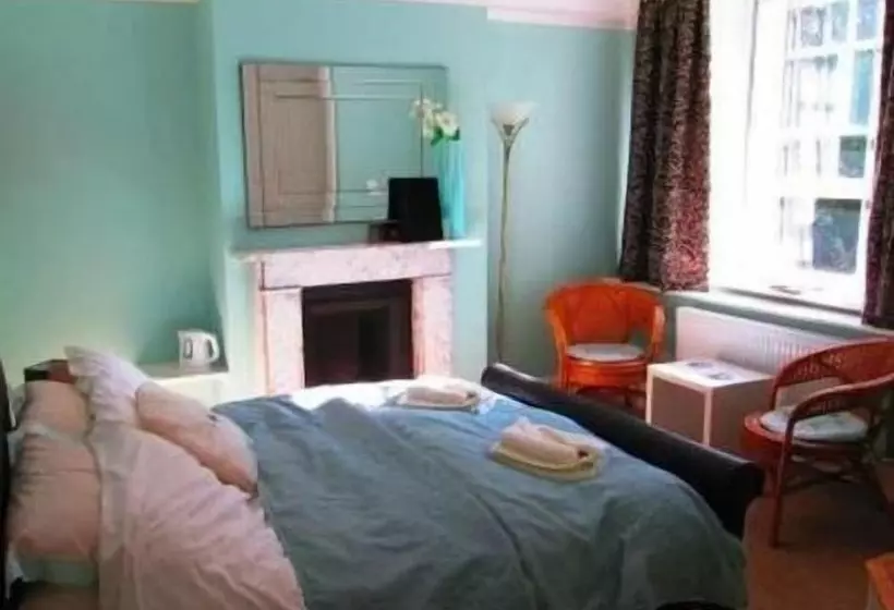 Bed and Breakfast Weston Manor