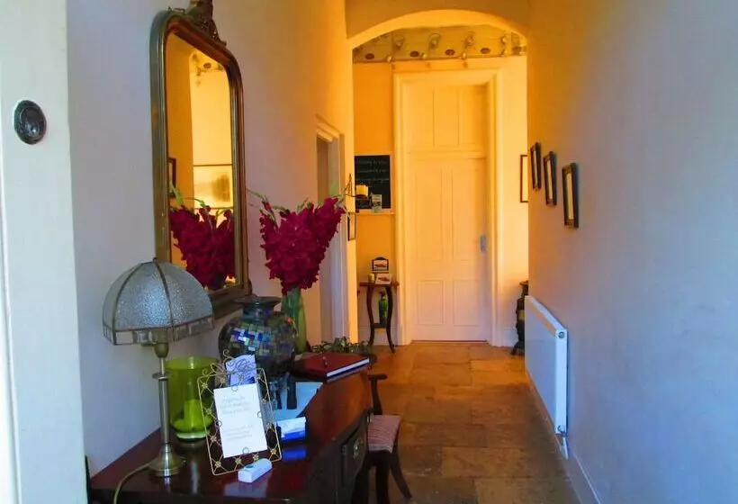 Bed and Breakfast Weston Manor