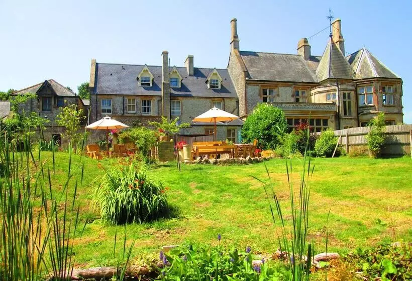 Bed and Breakfast Weston Manor