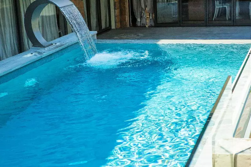 Core Hotel Polychrono