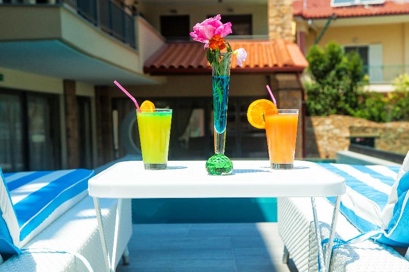 Core Hotel Polychrono