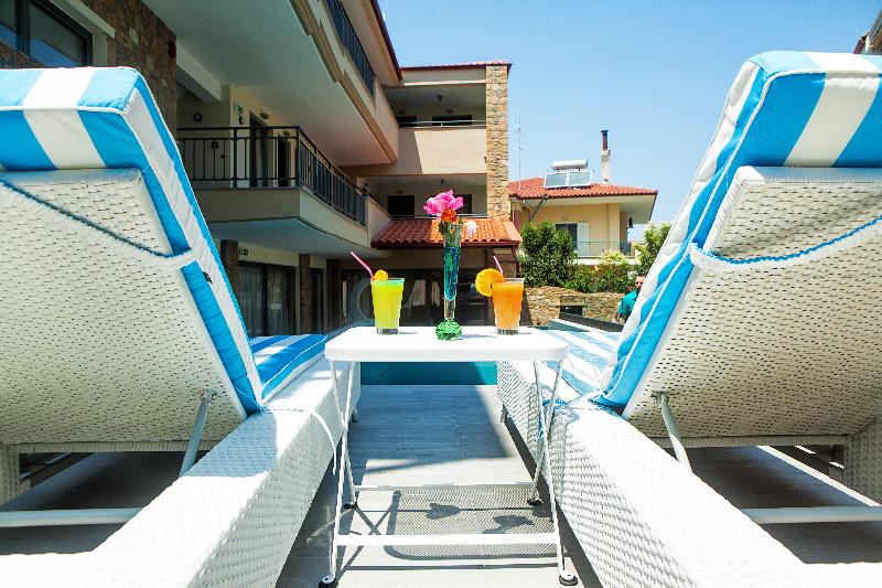 Core Hotel Polychrono