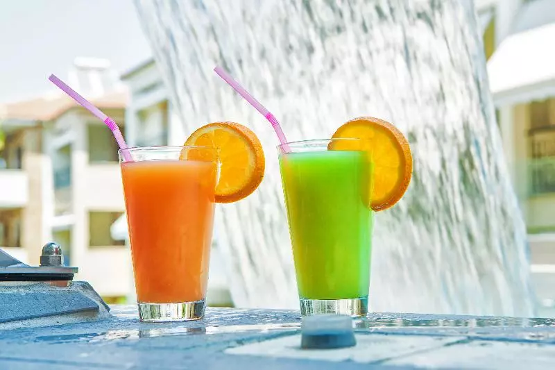 Core Hotel Polychrono