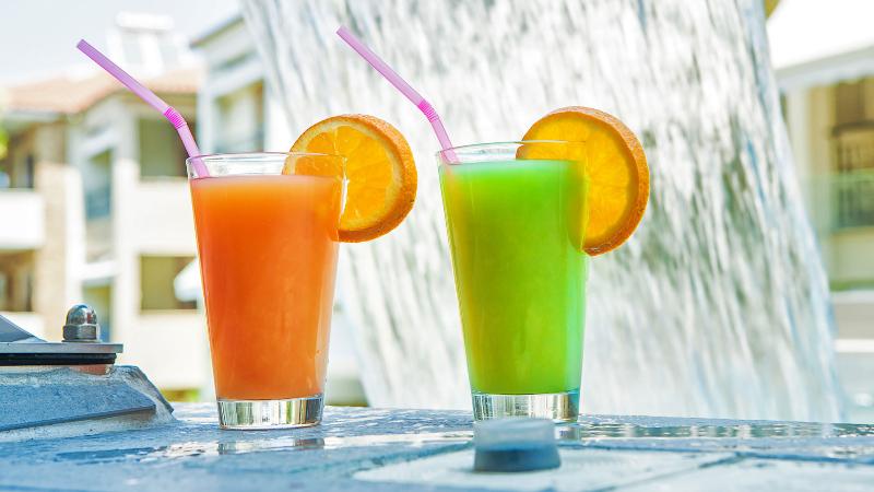 Core Hotel Polychrono