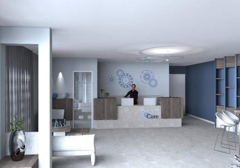 Core Hotel Polychrono