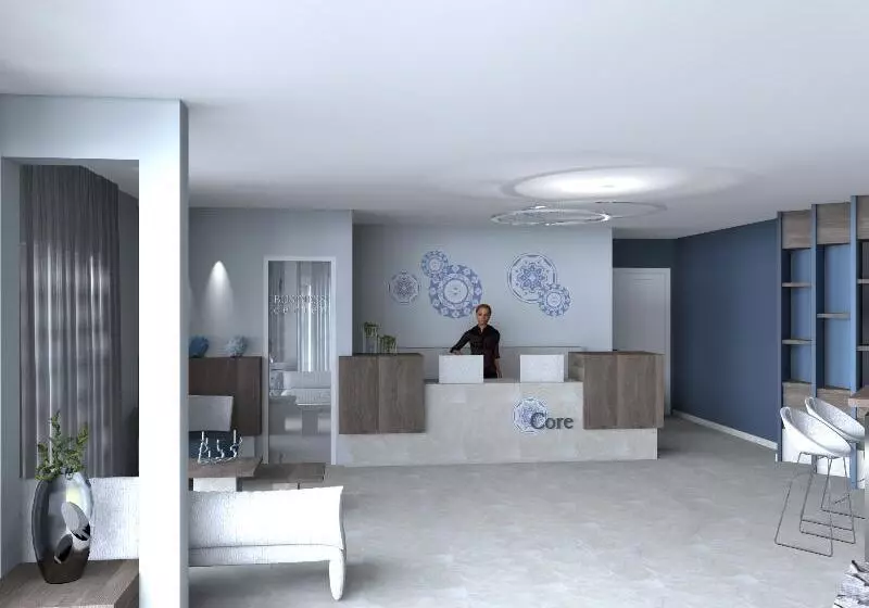 Core Hotel Polychrono