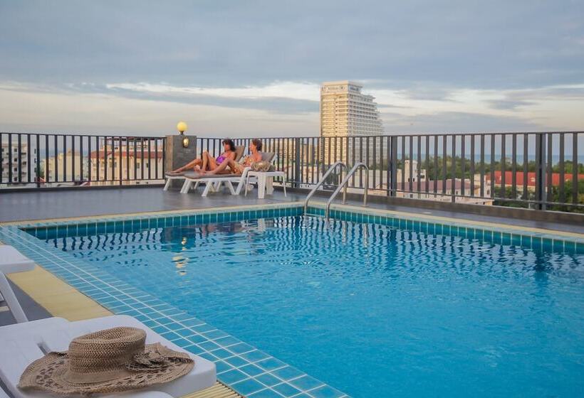 Baan Nilrath Hotel   Sha Extra Plus