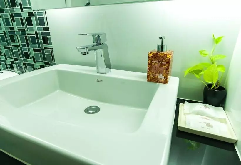 Baan Nilrath Hotel Sha Extra Plus