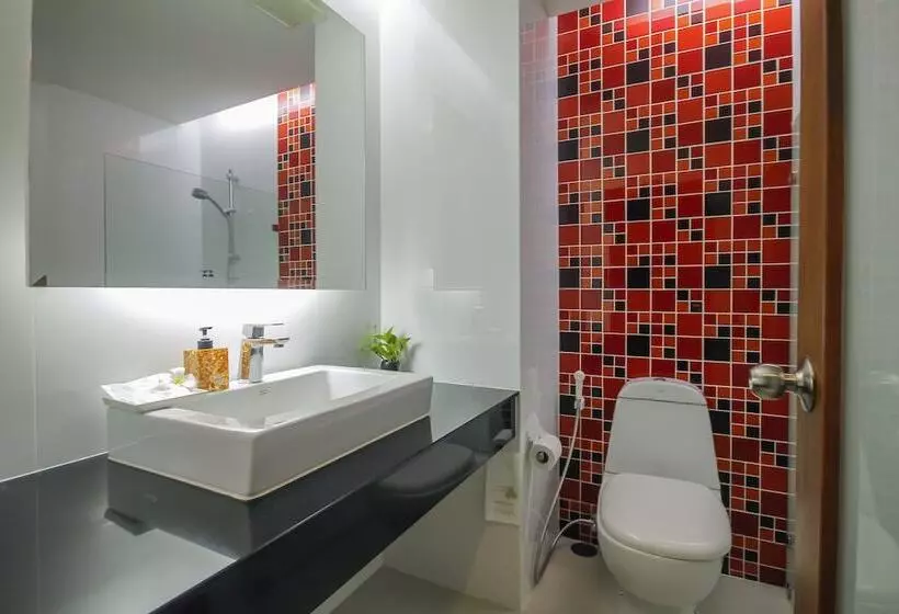 Baan Nilrath Hotel Sha Extra Plus