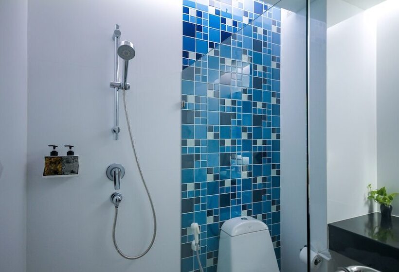 Baan Nilrath Hotel   Sha Extra Plus