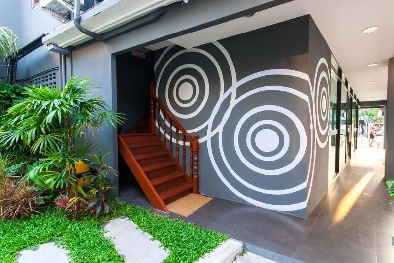 Baan Nilrath Hotel   Sha Extra Plus