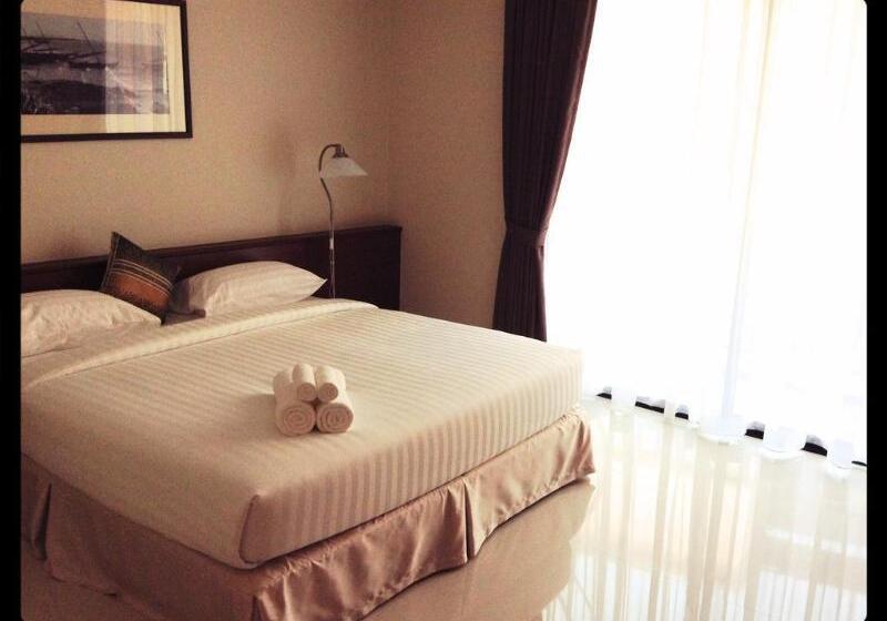 Baan Nilrath Hotel   Sha Extra Plus