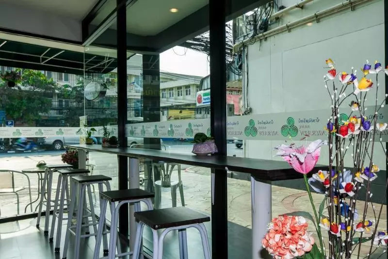 Baan Nilrath Hotel Sha Extra Plus