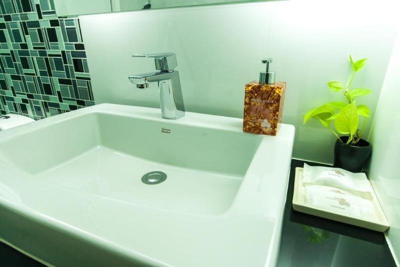 Baan Nilrath Hotel   Sha Extra Plus