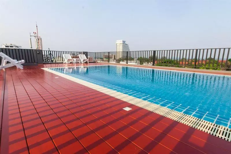 Baan Nilrath Hotel Sha Extra Plus